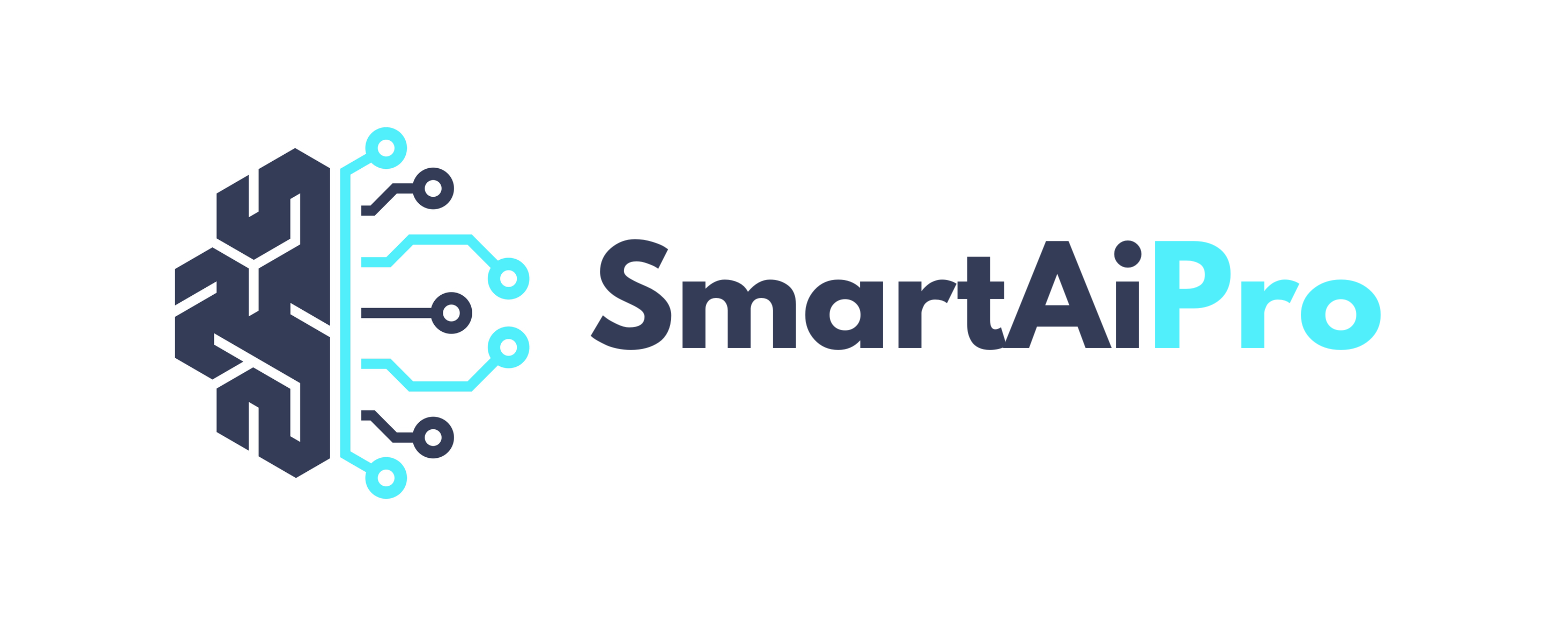 SmartAiPro logo